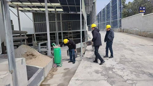 江塘鄉(xiāng)多措并舉護(hù)航復(fù)工復(fù)產(chǎn)，筑牢安全防護(hù)設(shè)備防線