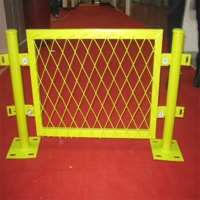 守護生命線 交通安全與防護設(shè)備的關(guān)鍵作用