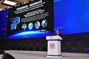 以工業(yè)互聯(lián)網(wǎng)引領(lǐng)機床行業(yè)再出發(fā)——中國通用技術(shù)集團陸益民的戰(zhàn)略實踐